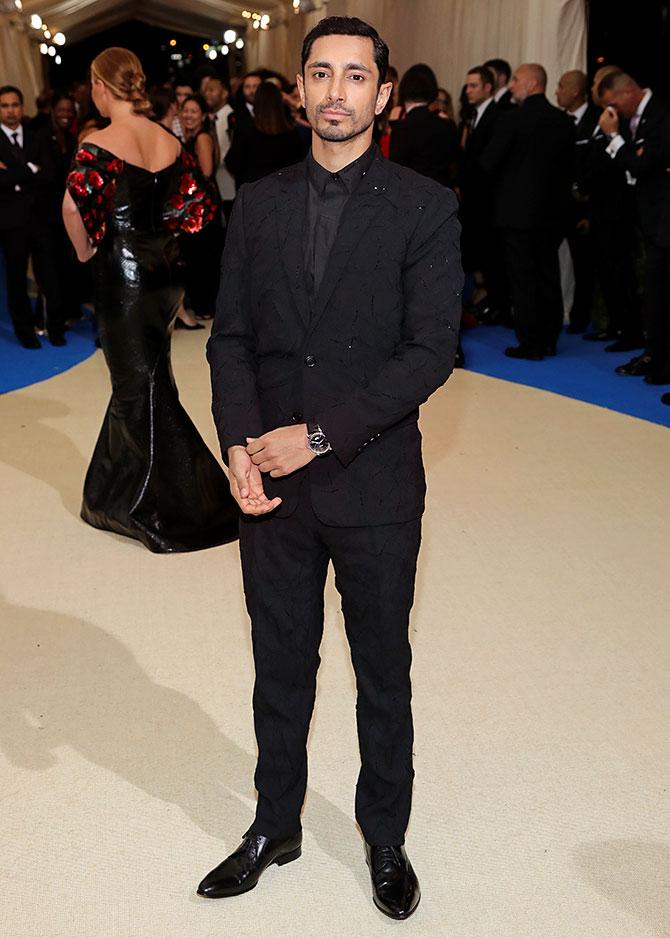 Riz Ahmed