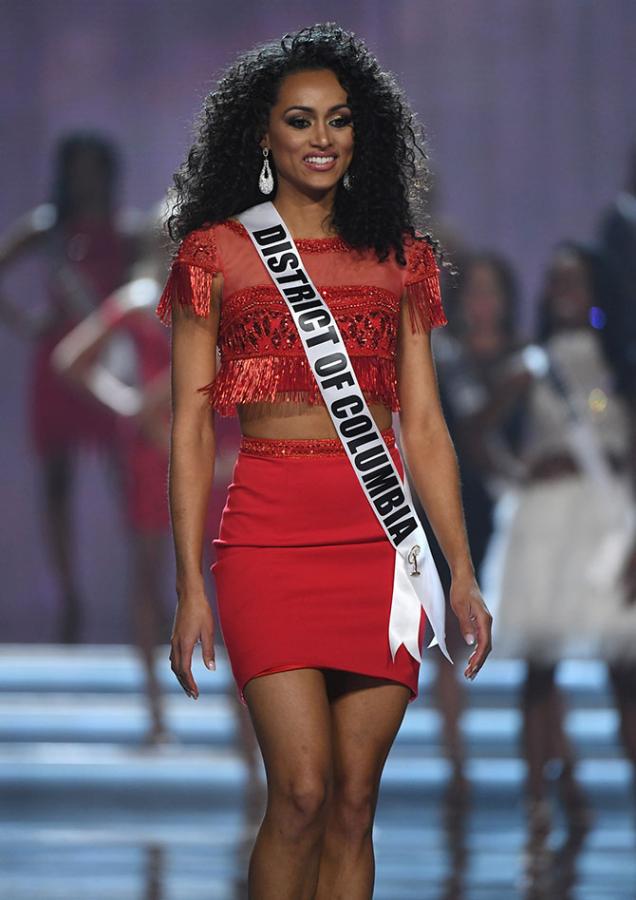 Miss USA