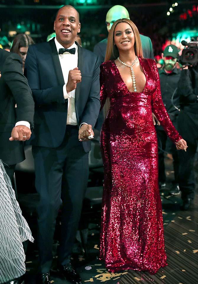 Beyonce most 2025 expensive dress