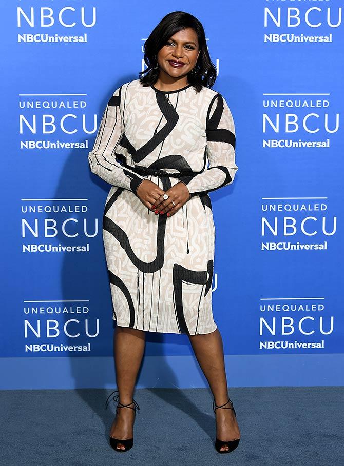 2017 NBCUniversal Upfront