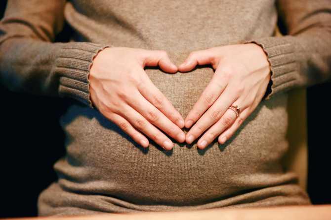 Buying a maternity-linked plan? Read this