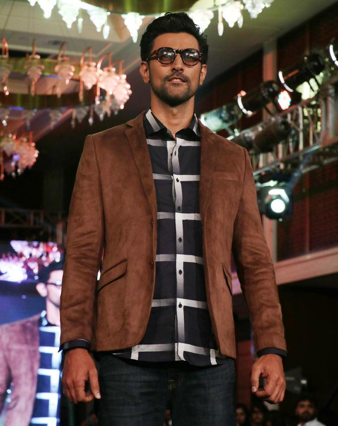 Kunal Kapoor