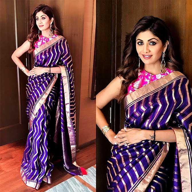 Shilpa Shetty