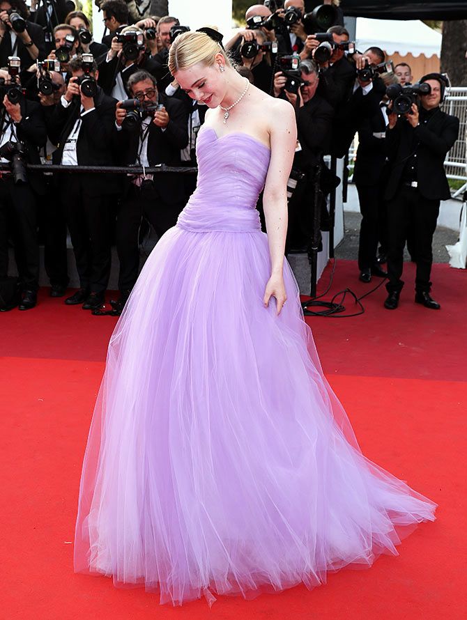 Vote: Who nailed the Disney princess look, who failed - Rediff.com Get ...