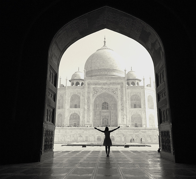 Taj Mahal pics