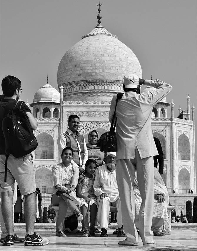 Taj Mahal pics