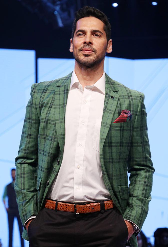 Dino Morea