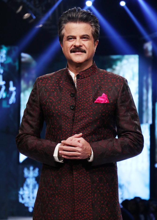 Anil Kapoor