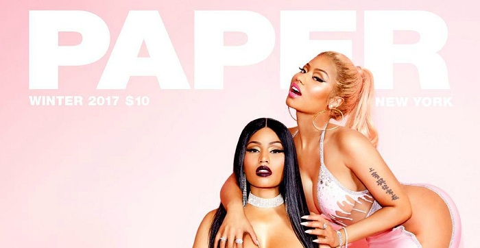 10 mag covers that broke the Internet in 2017 - Rediff.com