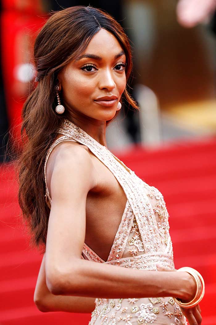 Jourdan Dunn Forbes 30 Under 30