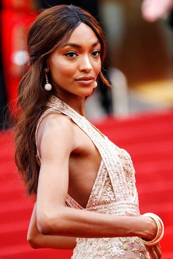 Jourdan Dunn Forbes 30 Under 30