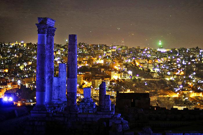 Amman Jordan