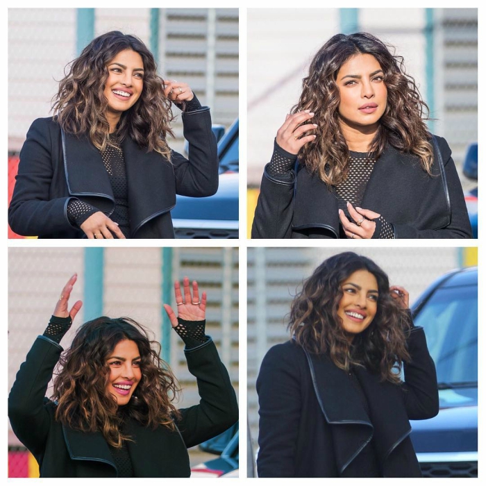 Vote Do You Like Priyanka Chopra S New Hair Cut Rediff Com Get Ahead