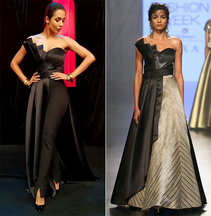 Deepika or Shraddha: Who wore the outfit better? - Rediff.com Get Ahead