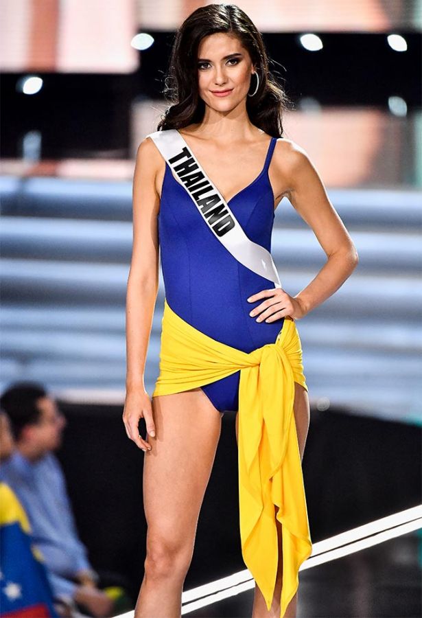 Miss Thailand