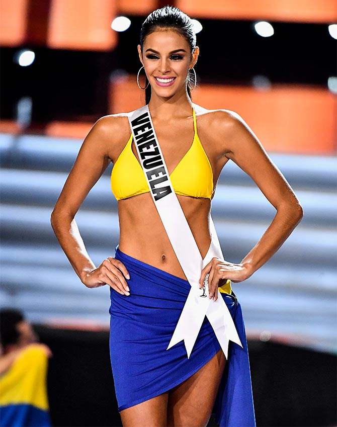 Miss Venezuela