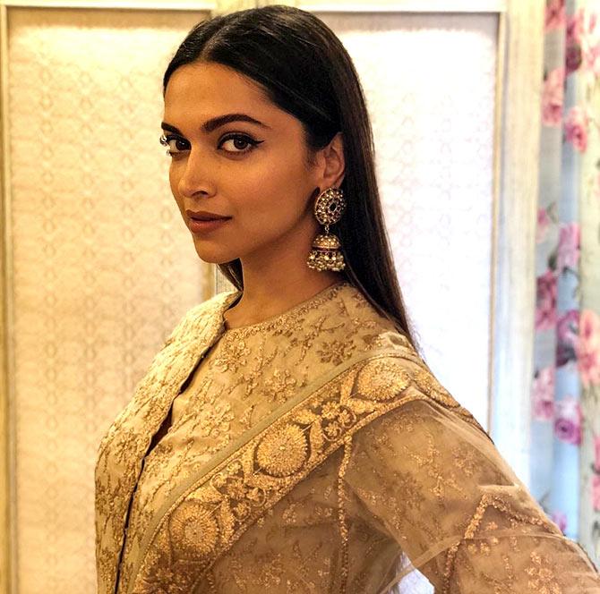 Deepika 