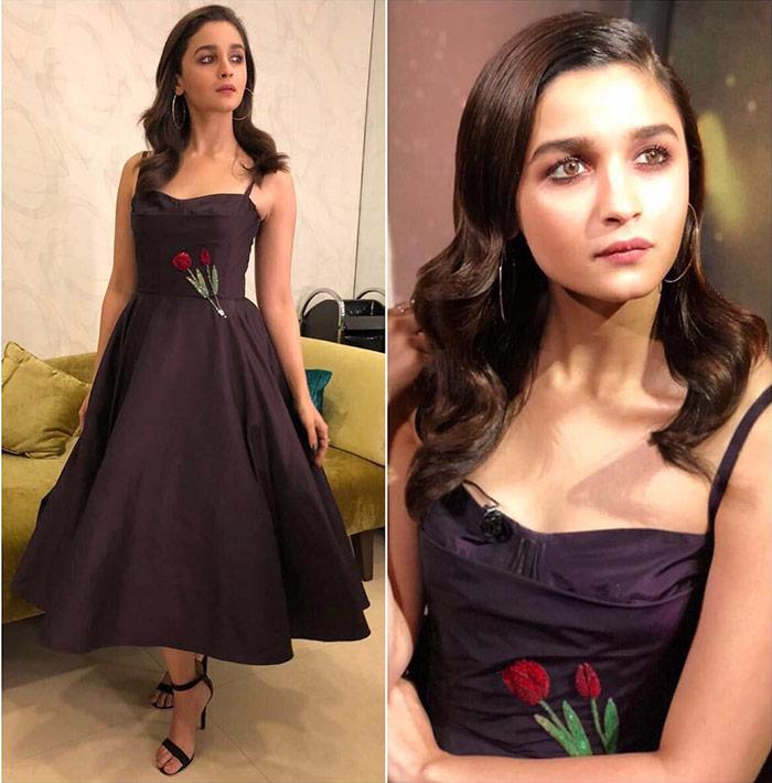 Alia Bhatt