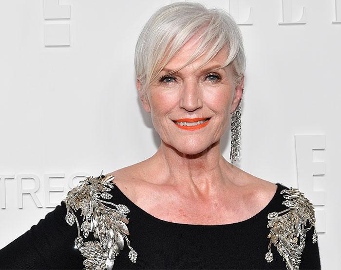 Maye Musk