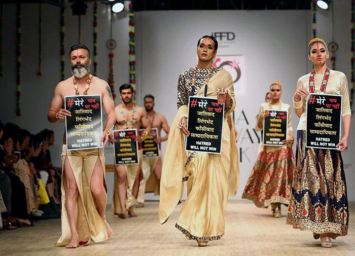 India Runway Week