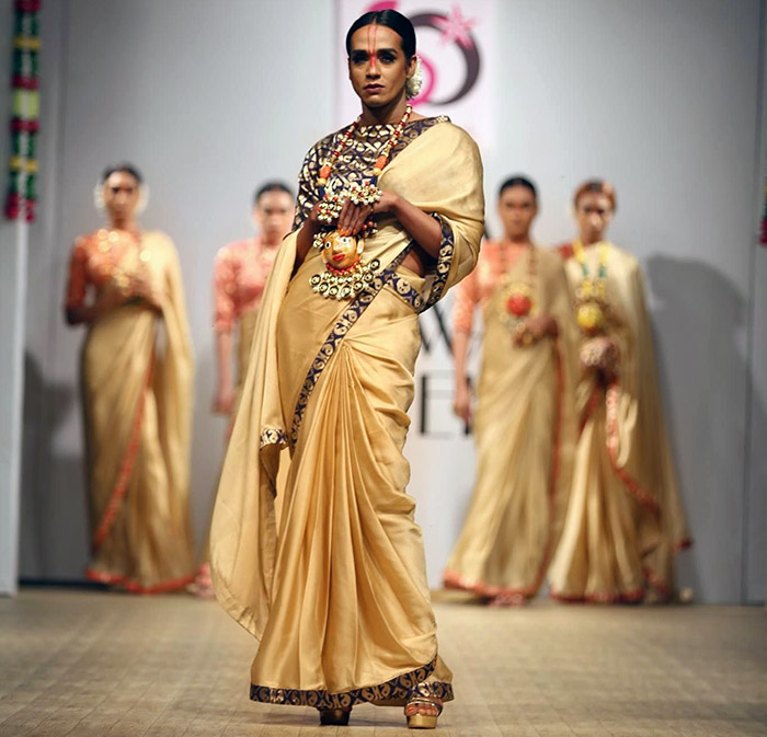 India Runway Week