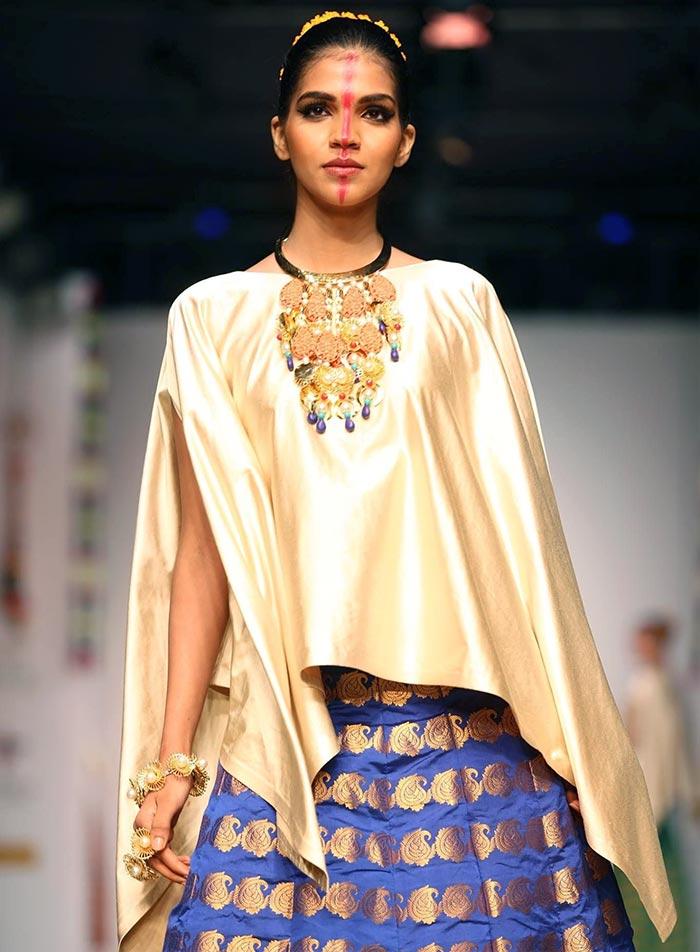 India Runway Week