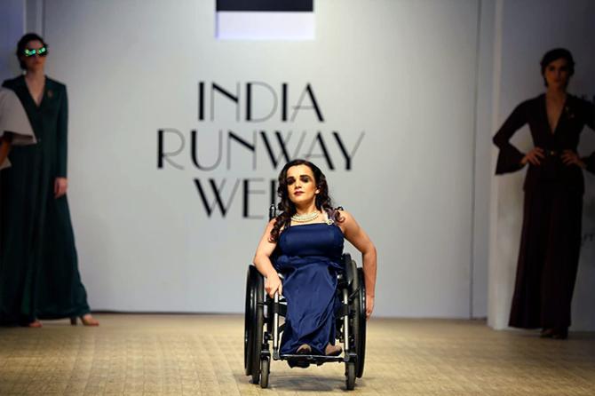 India Runway Week