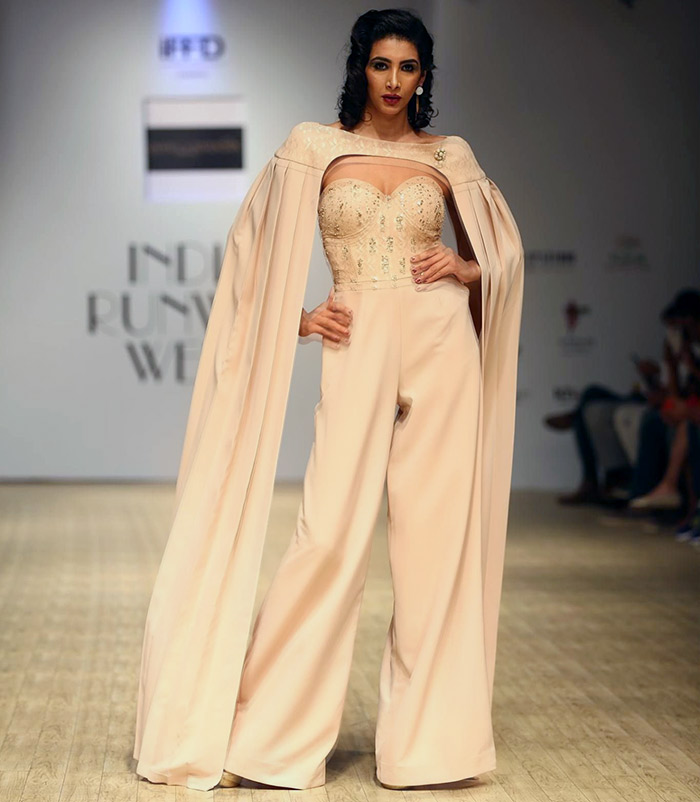 India Runway Week