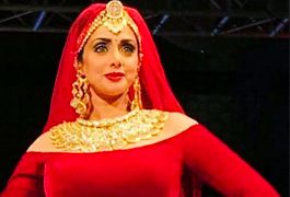 Sridevi