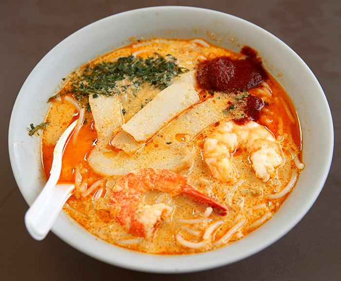 laksa