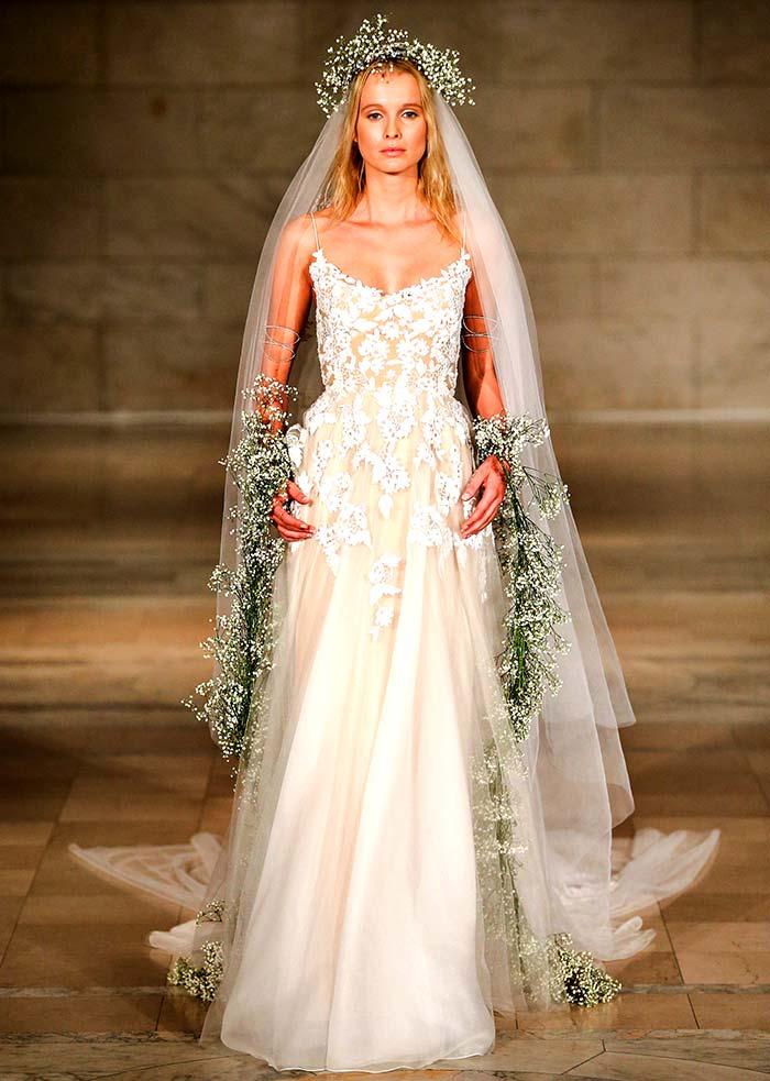 Bridal Fashion Week