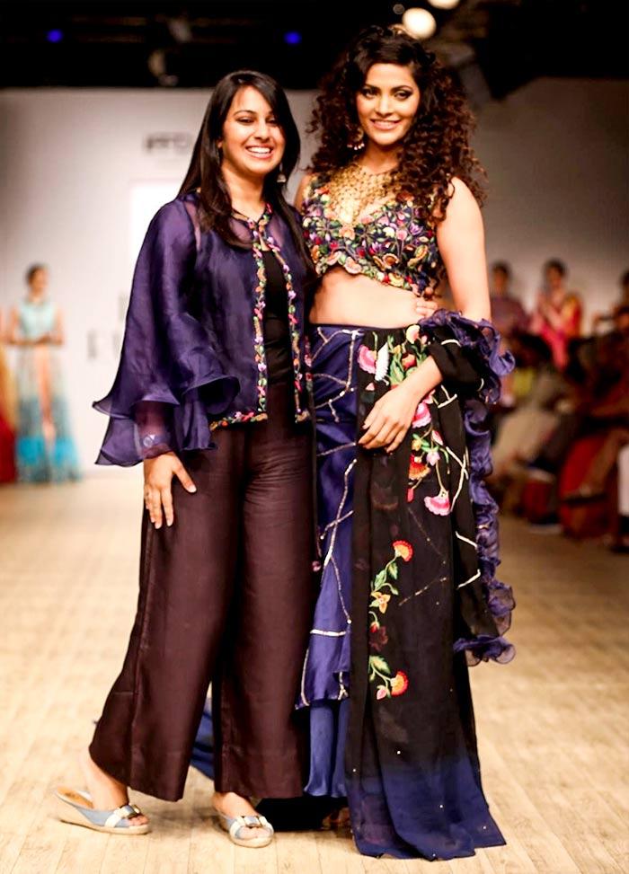 India Runway Week