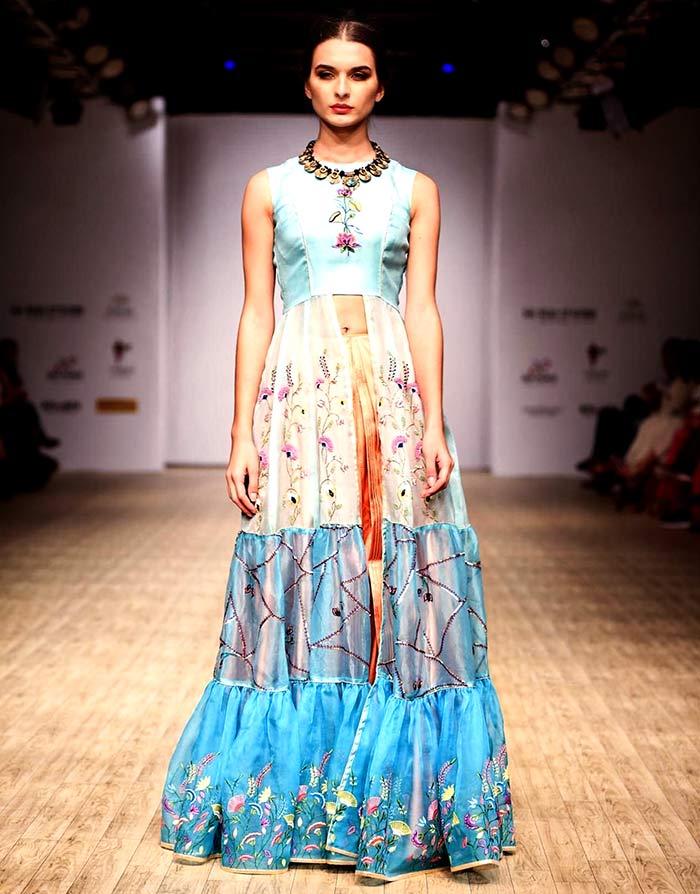 India Runway Week