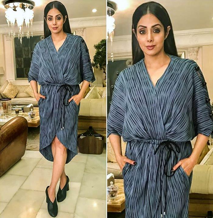 Sridevi