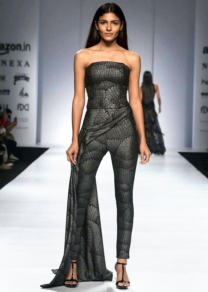 Amazon India Fashion Week