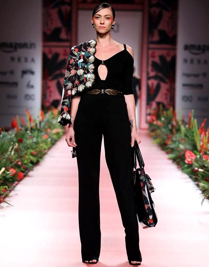 Amazon India Fashion Week