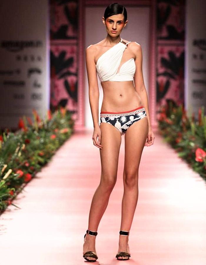 Amazon India Fashion Week