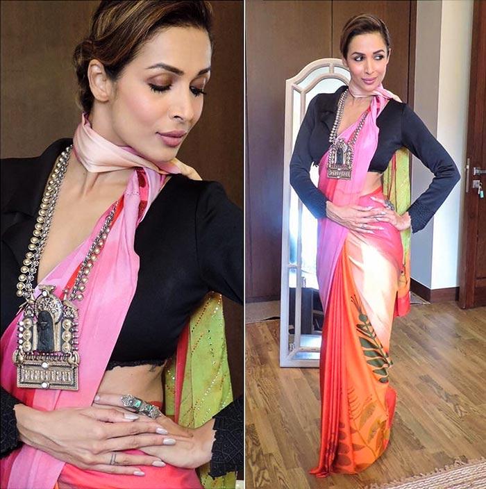 Malaika Arora Khan