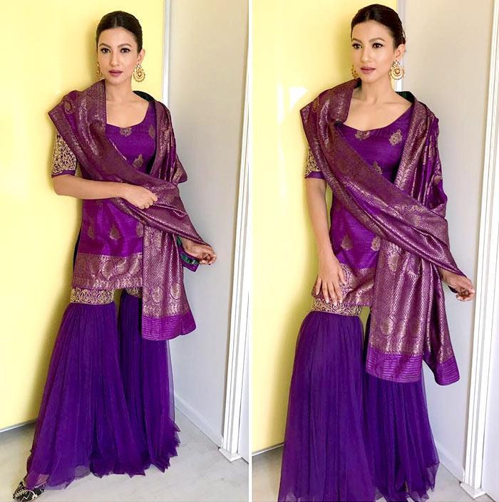 Gauahar Khan