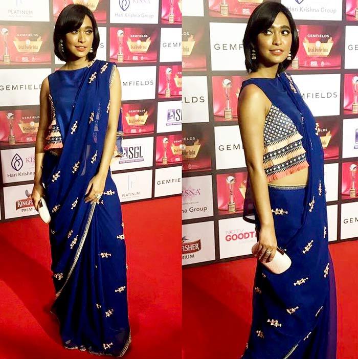 Sayani Gupta