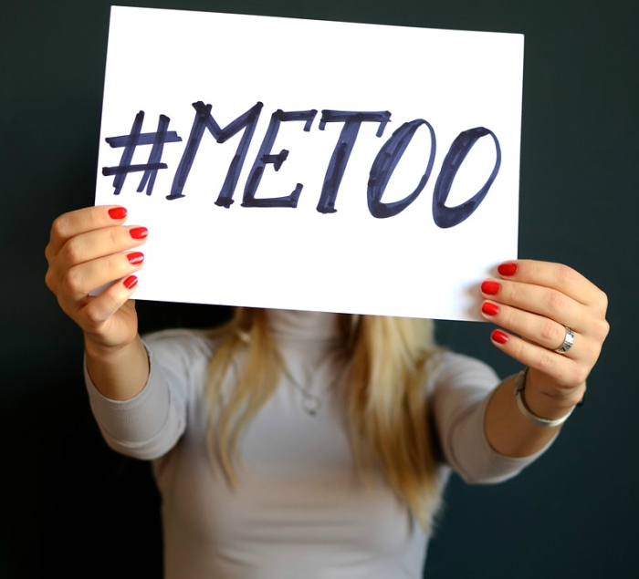 #MeToo