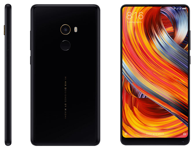 Mi Mix 2 review: This Xiaomi phone a lot to offer -