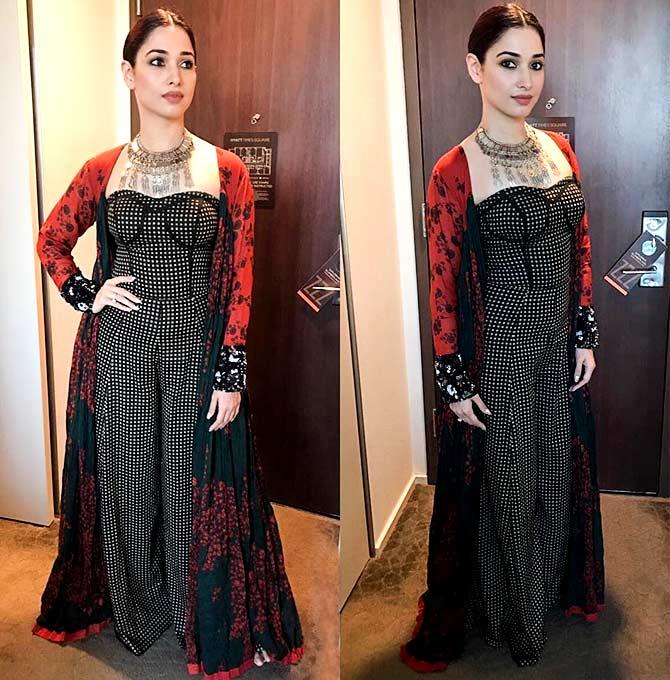 Tamannaah Bhatia