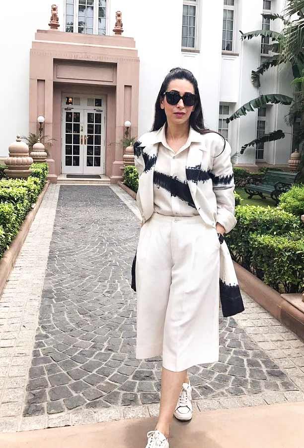 Karisma Kapoor