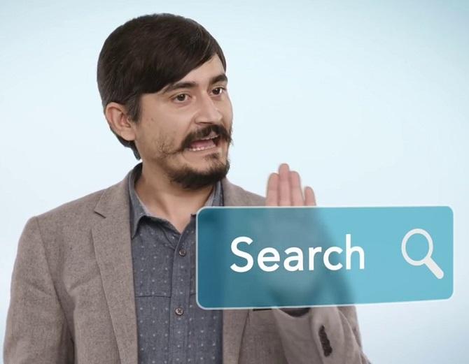 Trivago ad guy Abhinav Kumar