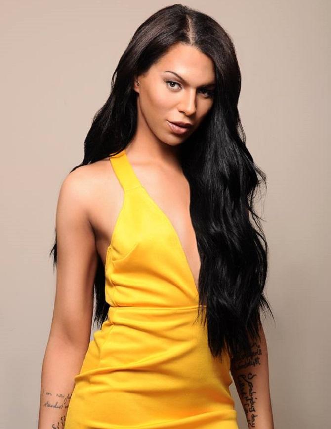 Munroe Bergdorf