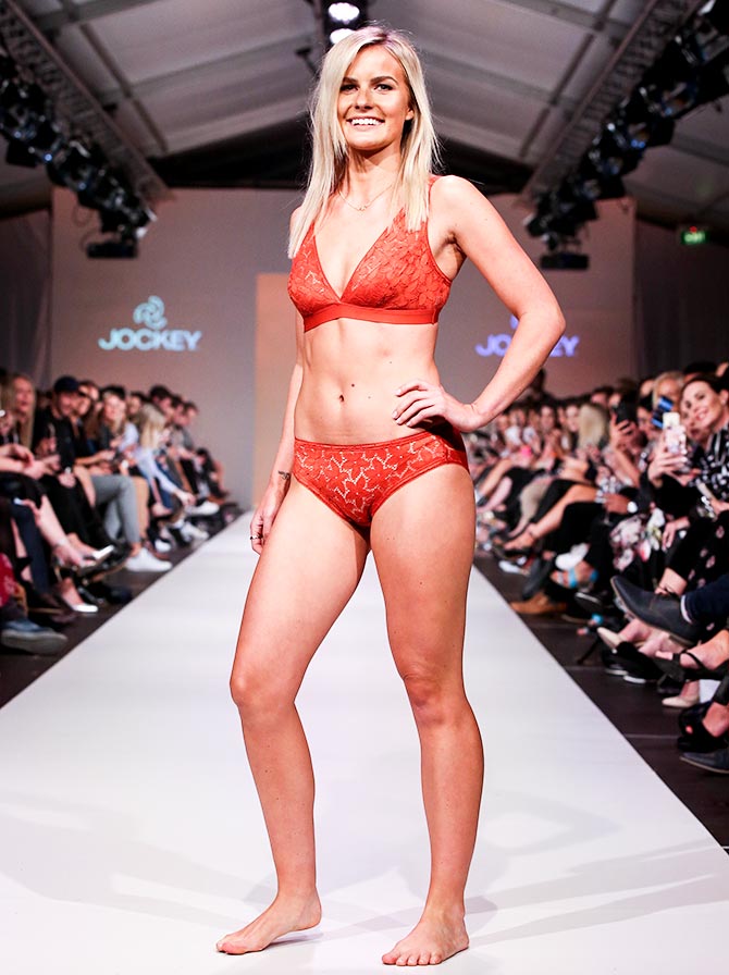 New Zealand fashion week