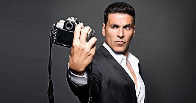 Akshay Kumar fitness routine exercise