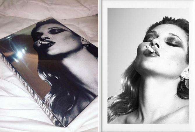 Kate moss mert and marcus