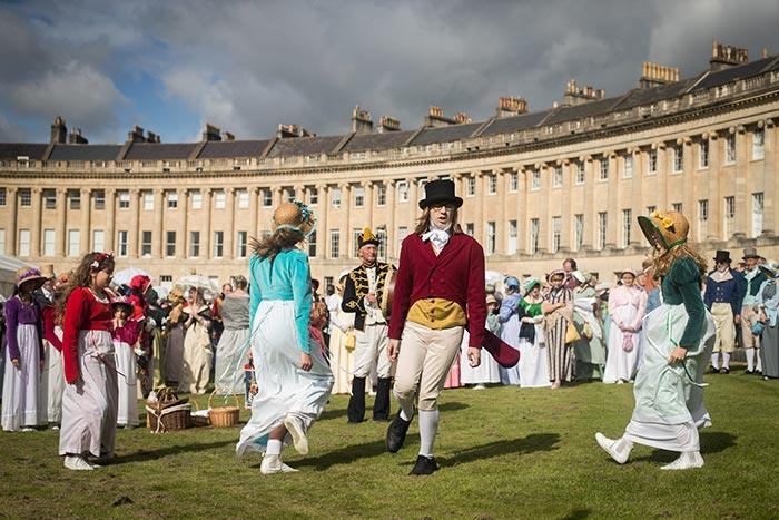 Jane Austen Festival